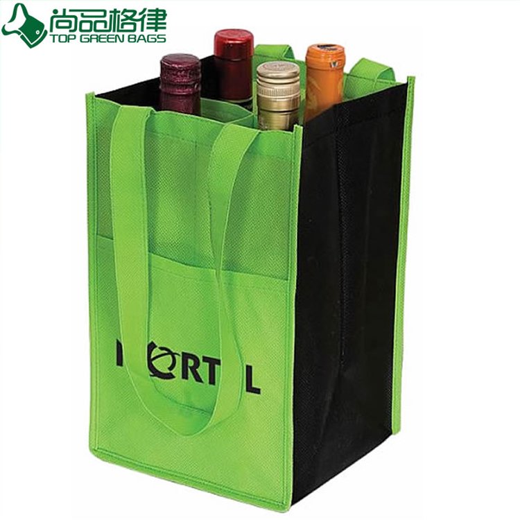 cheap wine bags