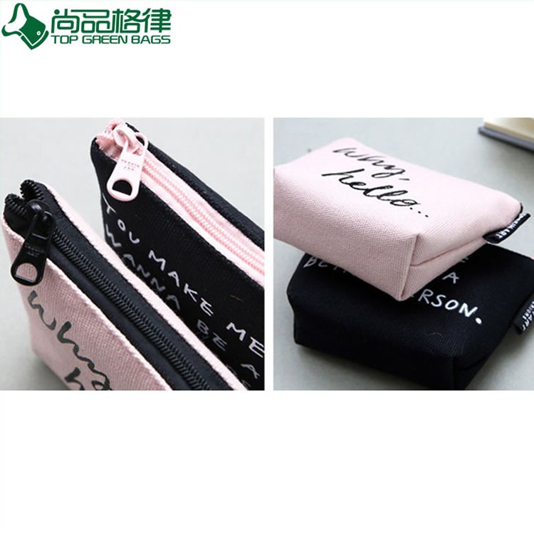 Coin Wallet and Coin Purse and Money Bag (TP-WP001)