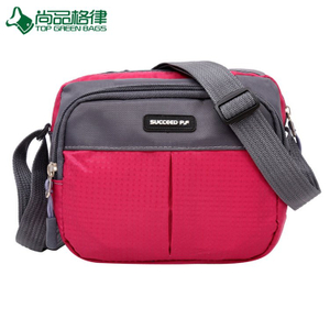 Latest Fashion Ladies College Students Messenger Bag Shoulder Bags (TP-SD409)