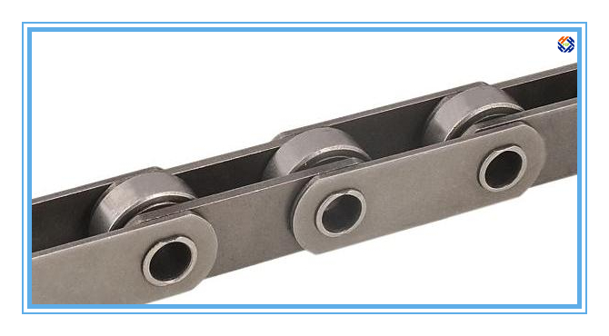 Rollerless Bushed Chain Kinds of Conveyor Chain
