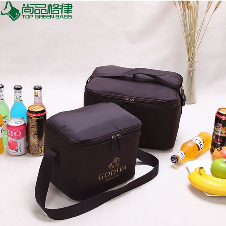 Designer Eco Durable Beach Lunch Bag (TP-CB308)