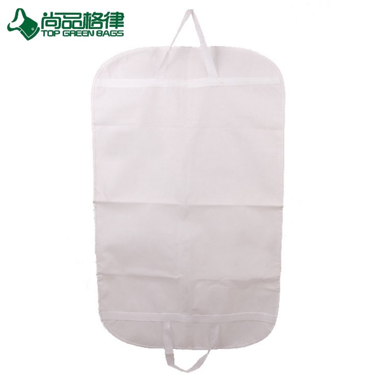 non woven suit bag