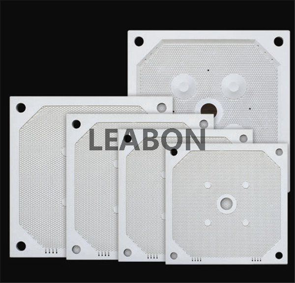 Filter Plate Press Automatically/ Membrane Filter Plate