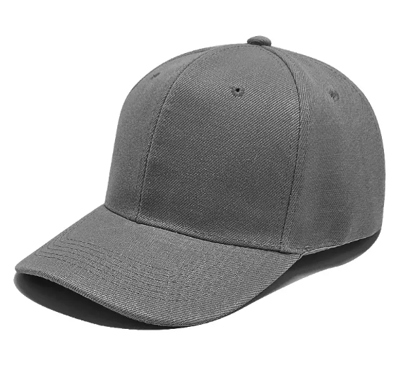 Atmungsaktive Sport-Baseballkappe aus Baumwolle f&uuml;r Damen mit individuellem Logo