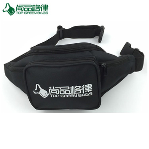 Trendy Fashion Zipper waist belt bag for Women (TP-WTB004)