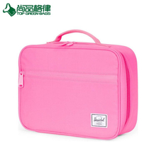 New Fashion Cooler Fitness Lunch Box Cooler Bag Insulation Tote Cooler Bag (TP-CB543)