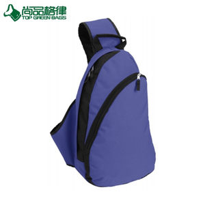 Sport Travel Lightweight Shoulder Sling Bag CrossBody Backpack for Hiking (TP-BP306)