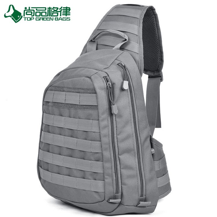 one strap military backpack