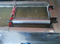 Máquina de la limpieza del rodillo del anilox de la impresión de la onda ultrasónica