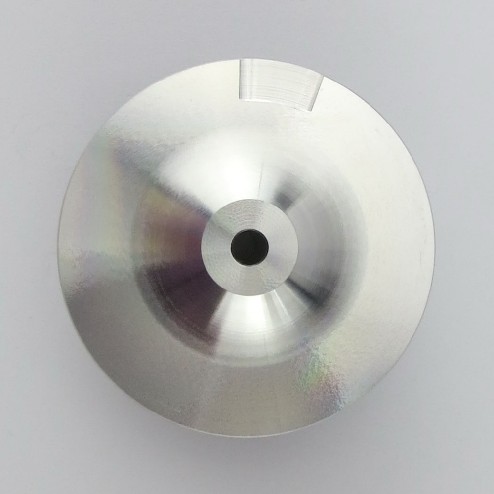GT2556S Compressor Wheel