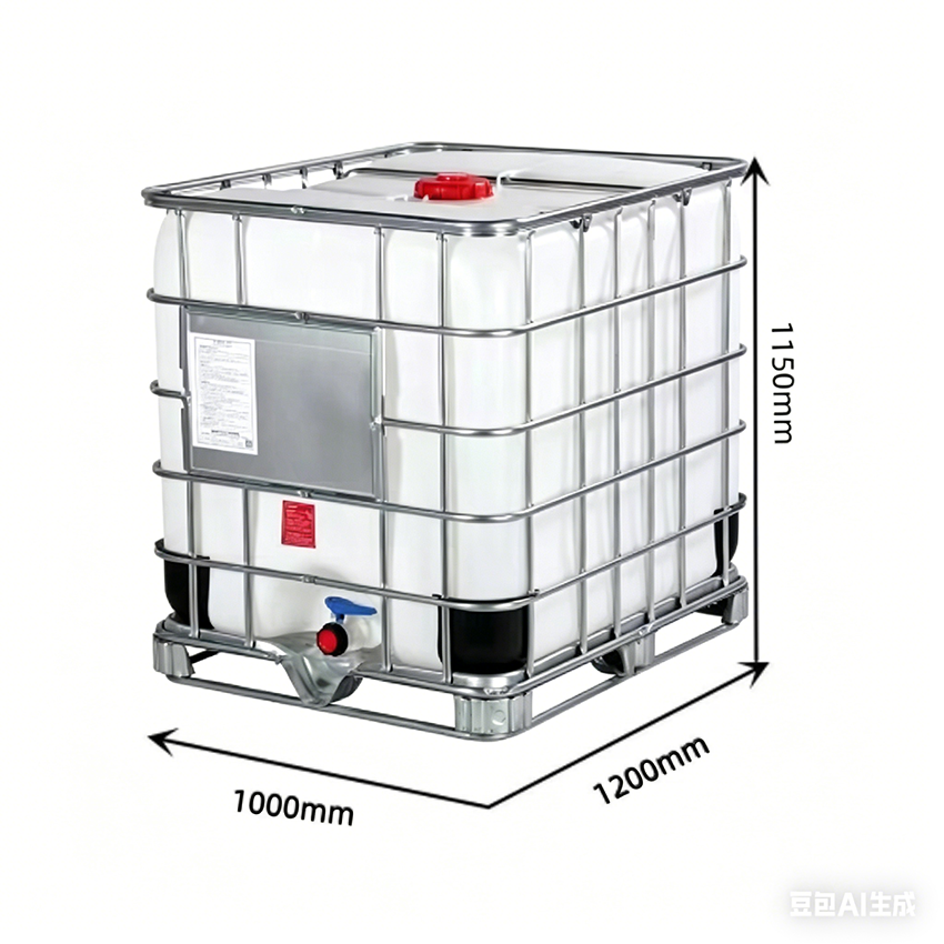 IBC-Tank