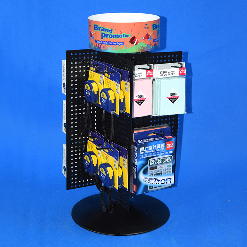 counter pop merchandise rack(PHD8017)