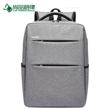 Men 14inch Eminent Waterproof Nylon Notebook Business Laptop Backpack Bag