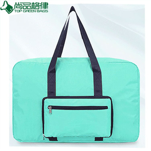 Outdoor Stylish Pink Spors Travel Bag for Women (TP-TLB038)