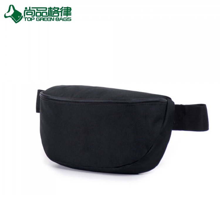 New Style Custom Fitness Belt Waist Bag Sports Fanny Pack (TP-WTB054)