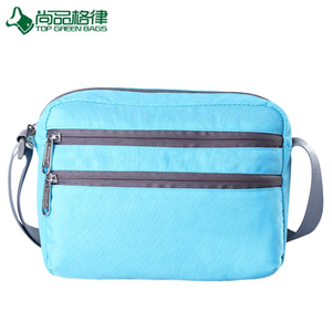 Cheap Wholesale Sports Sling Bag Shoulder Strap Bags (TP-SD403)