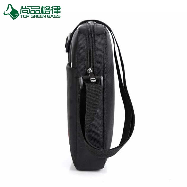Top Quality Men Strong and Long Strap Messenger Shoulder Bags (TP-SD406)