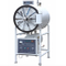 Horizontal Cylindrical Pressure Steam Sterilizer (WS-500YDA)