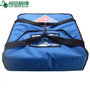 Insulated Thermal Warmer Heated Pizza Bag (TP-PB023)