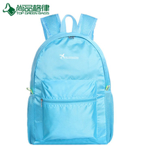 High Quality Stylish Backpack School Bag for Girls (TP-BP118)