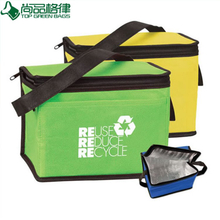 Promotion PP Non-insulated cooler Bag (TP-CB159)