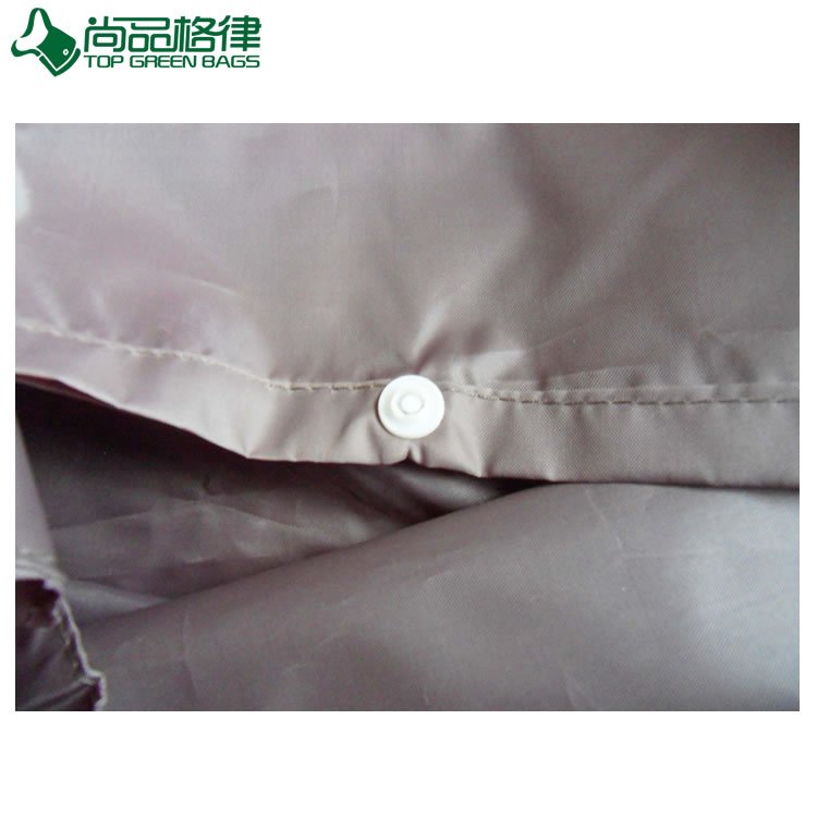 Eco Reusable Tote Foldable Shopping Bag (TP-FB148)