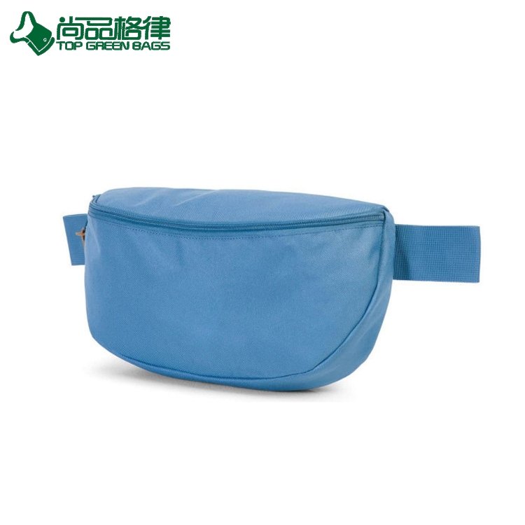 New Style Custom Fitness Belt Waist Bag Sports Fanny Pack (TP-WTB054)
