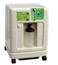 Oxygen Concentrator in Hospital (model M04.02006)