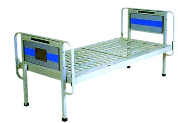 Flat Hospital Bed Specifications (model A6)