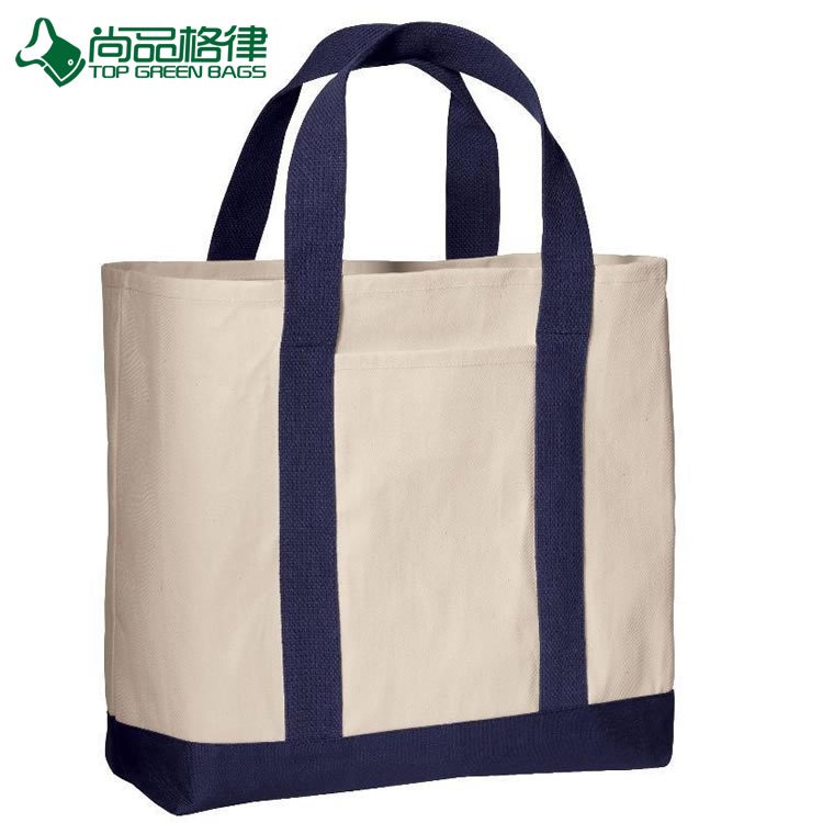 Custom Wholesale Plain Canvas Tote Bags (TP-TB039) - Buy Canvas Tote ...