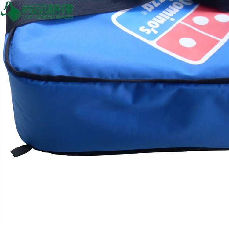 Insulated Thermal Warmer Heated Pizza Bag (TP-PB023)