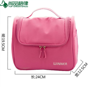 Popular Waterproof Cosmetic Bag Beauty Bag (TP-COB026)