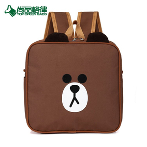 High quality cheap cartoon school small bag kids backpack bag for gift (TP-BP296)