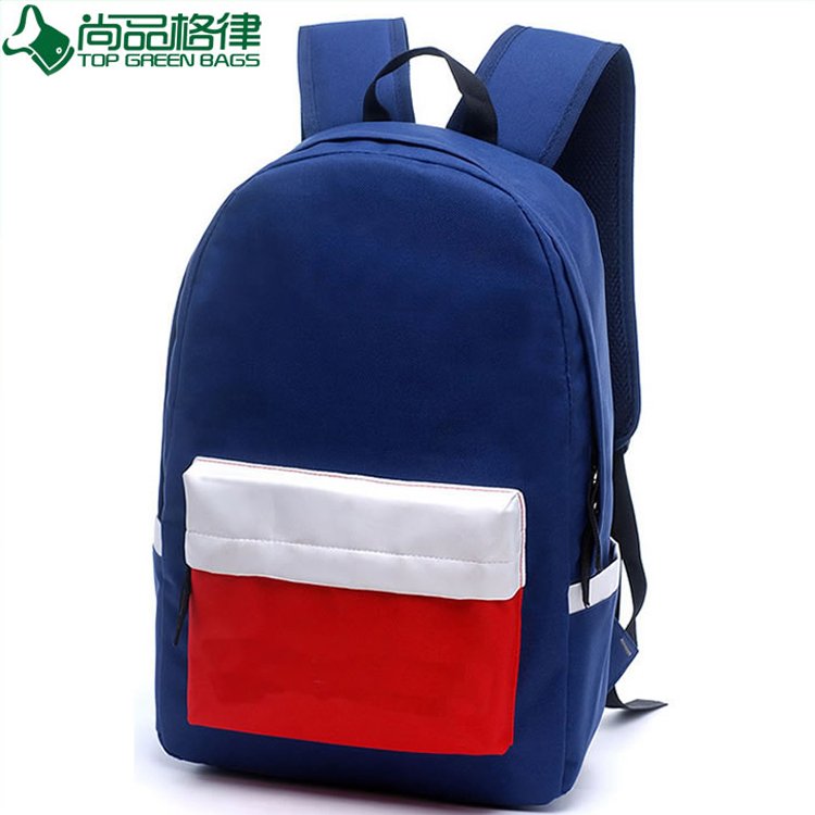 Fashion Aoking Backpack Student School Backpack For Promotional (TP-BP277)
