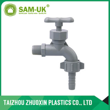 ABS o PVC TAP para el suministro de agua