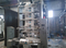 machine d'impression flexographique de 8 couleurs