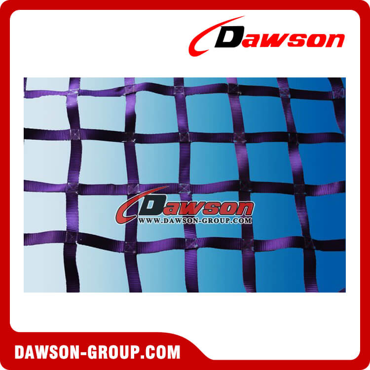 bing Truck Nets, Polyester Cargo Nets China Manufacturer Supplier