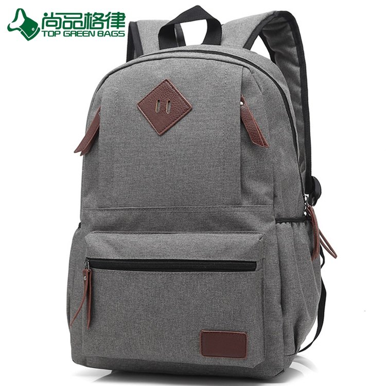 2017 New Style Backpack Laptop Computer Bags for Student/Travel (TP