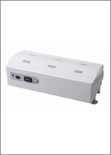 Neonate Bilirubin Phototherapy Equipment (model YG-1)
