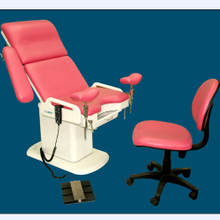 FC-1 Multi-Purpose Gynecological Table A01.02008