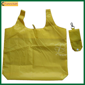 Promotional-Recycle-Polyester-Foldable-Shopping-Bags-TP-FB137-