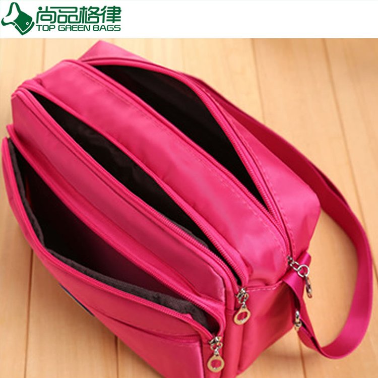 Hot Selling Sling Strap Bag Shoulder Sports Bag (TP-SD140)