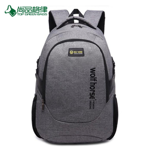 Men Women SLarge Capacity Travel Office Business School Backpack Laptop Couple Bag
