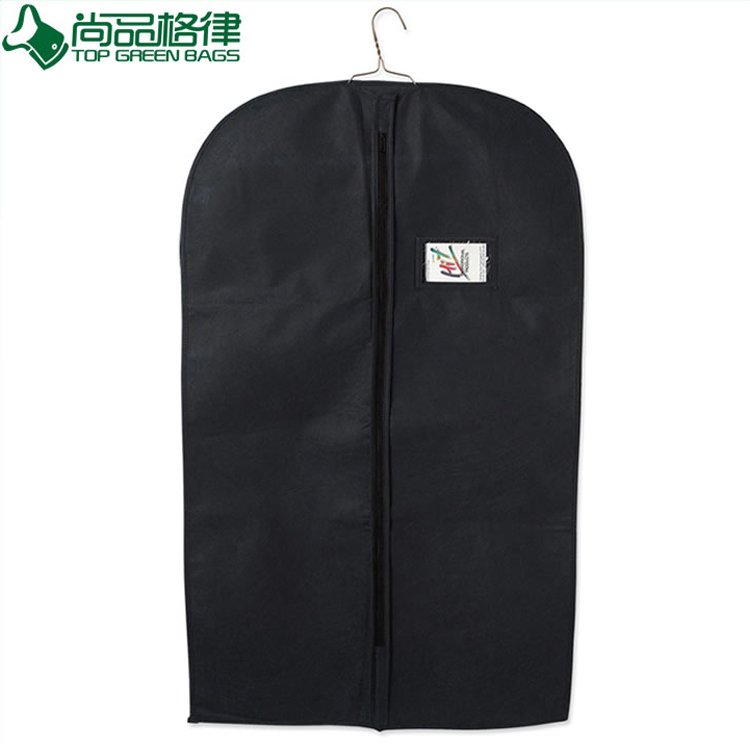 Reusable Storage PP Non Woven Suit Cover (TP-GB005)