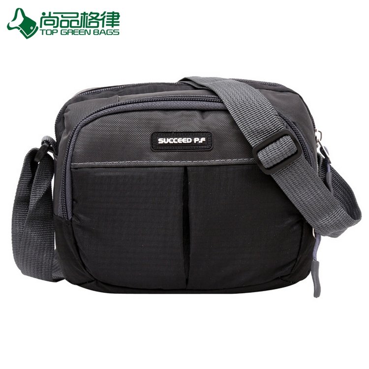 Latest Fashion Ladies College Students Messenger Bag Shoulder Bags (TP-SD409)