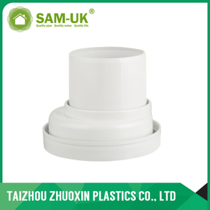 Conector estándar de PVC estándar AS-NZS 1260 (OFFSET)