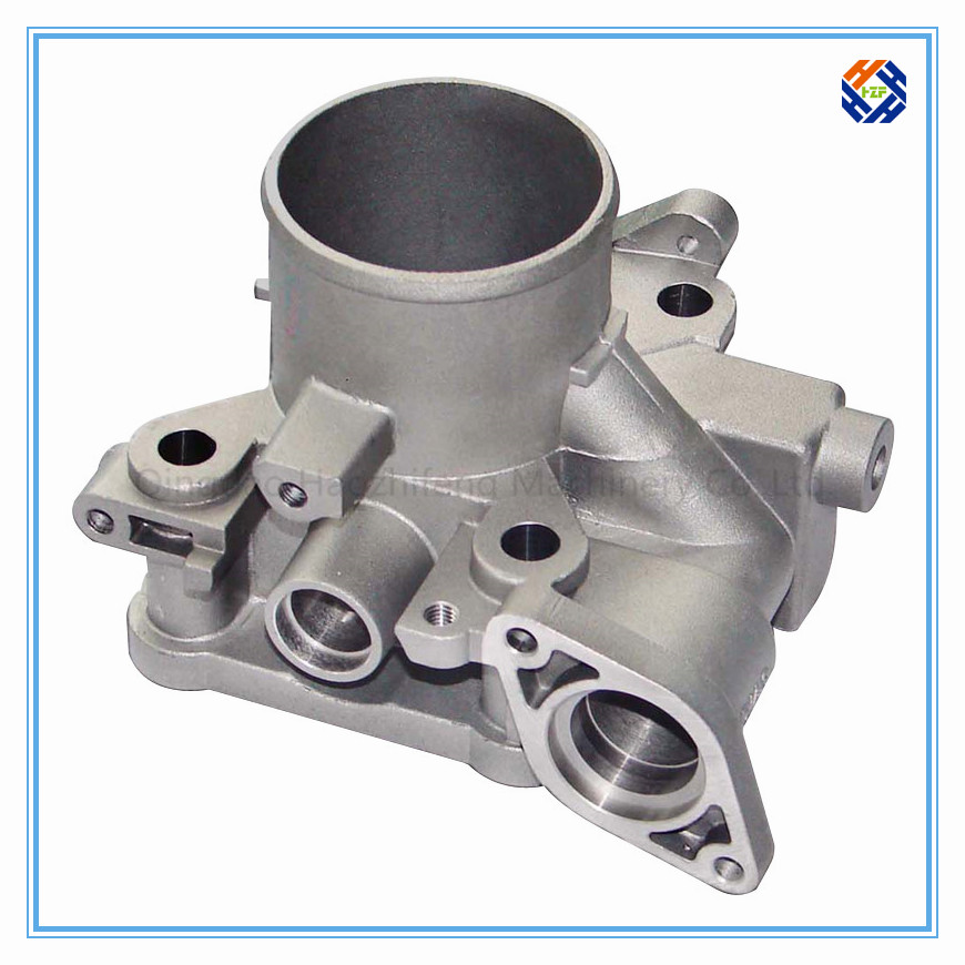 Die Casting Part for Machine