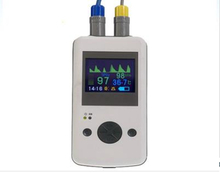 LCD Laptop Pulse Oximeter (PM-600A)