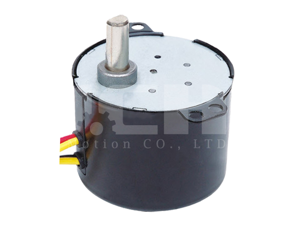 49mm AC Reversible Synchronous Motor