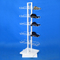 Retail Store Metal Frame Spinning DIY Display Rack(PHD8036C)